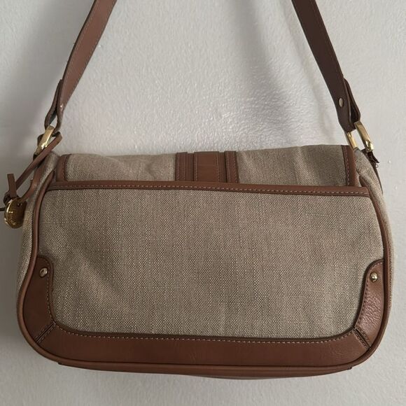 ETIENNE AIGNER shoulder Bag NWOT - Picture 3 of 11